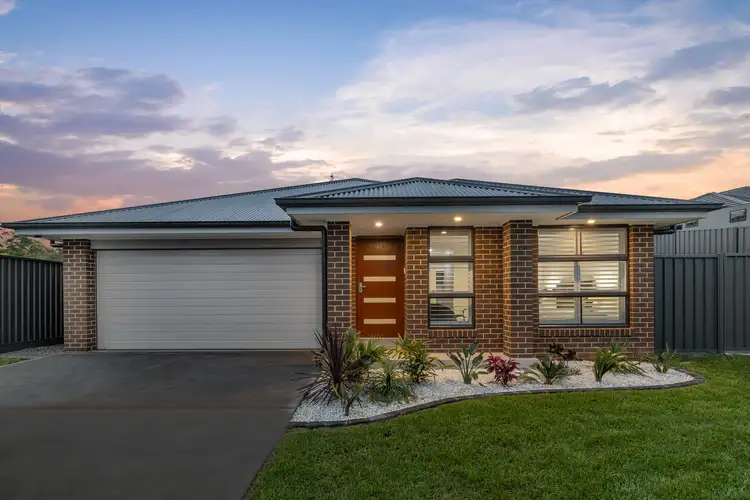 3 Crestwood Road, Thornton NSW 2322