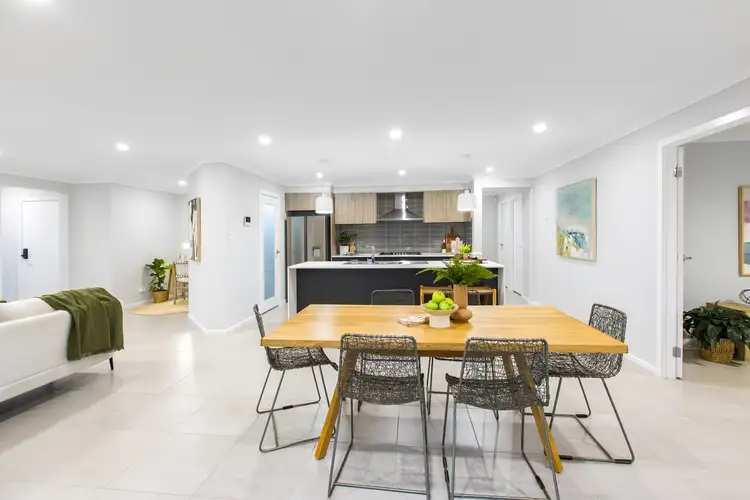 Third view of Homely house listing, 3 Crestwood Road, Thornton NSW 2322