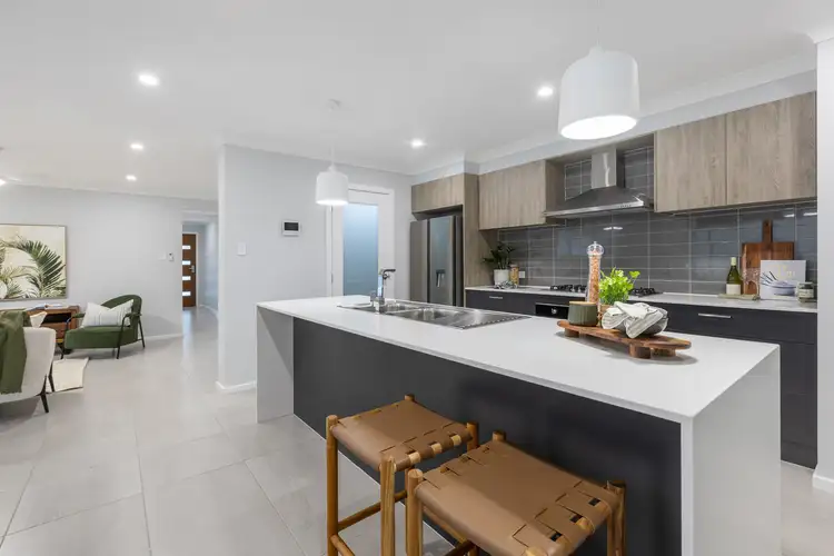 Fourth view of Homely house listing, 3 Crestwood Road, Thornton NSW 2322