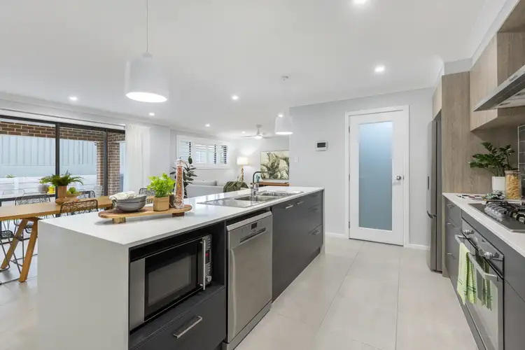 Fifth view of Homely house listing, 3 Crestwood Road, Thornton NSW 2322