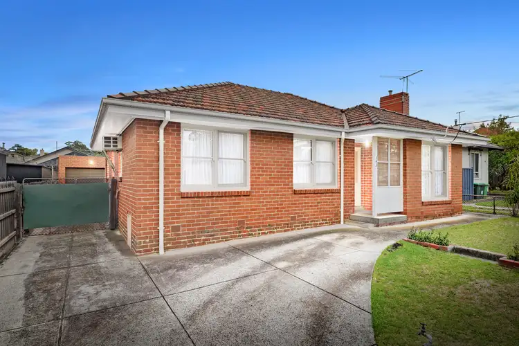 Main view of Homely house listing, 143 Albert Street, Preston VIC 3072