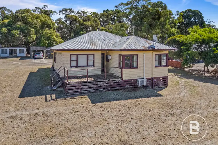 Second view of Homely house listing, 30 Hewitts Road, Linton VIC 3360