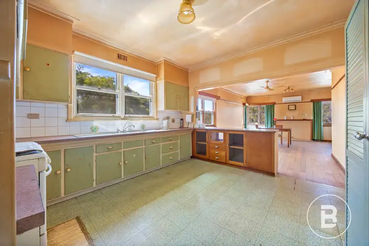 Sixth view of Homely house listing, 30 Hewitts Road, Linton VIC 3360