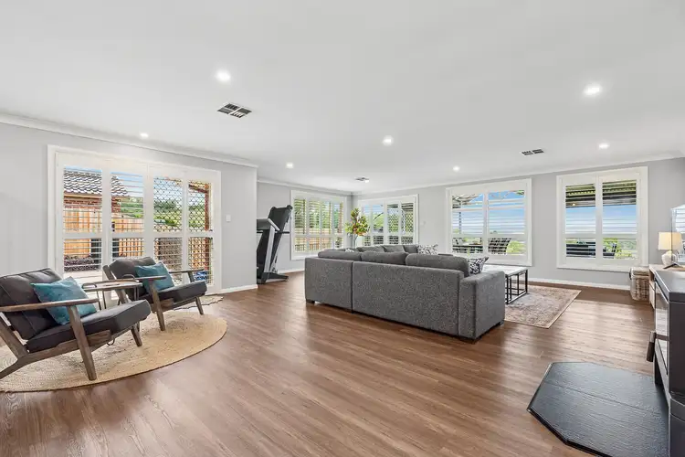 Third view of Homely house listing, 126 Abington Crescent, Glen Alpine NSW 2560