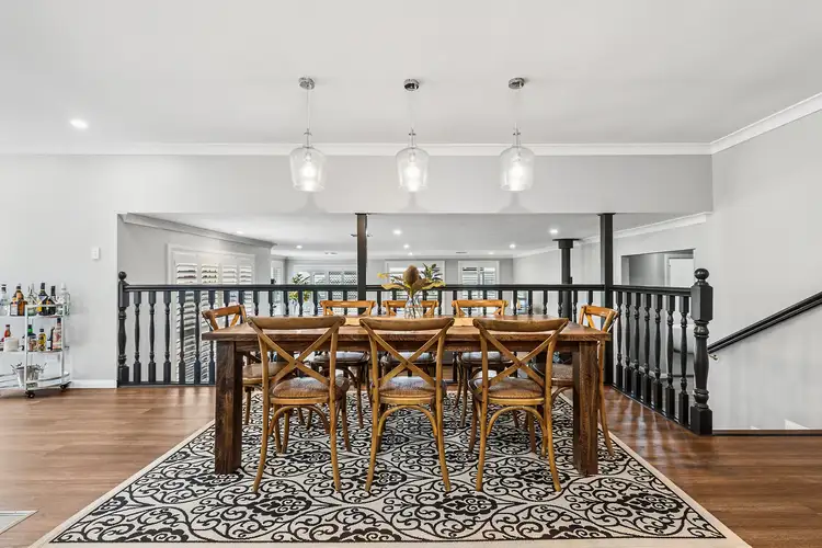 Fourth view of Homely house listing, 126 Abington Crescent, Glen Alpine NSW 2560