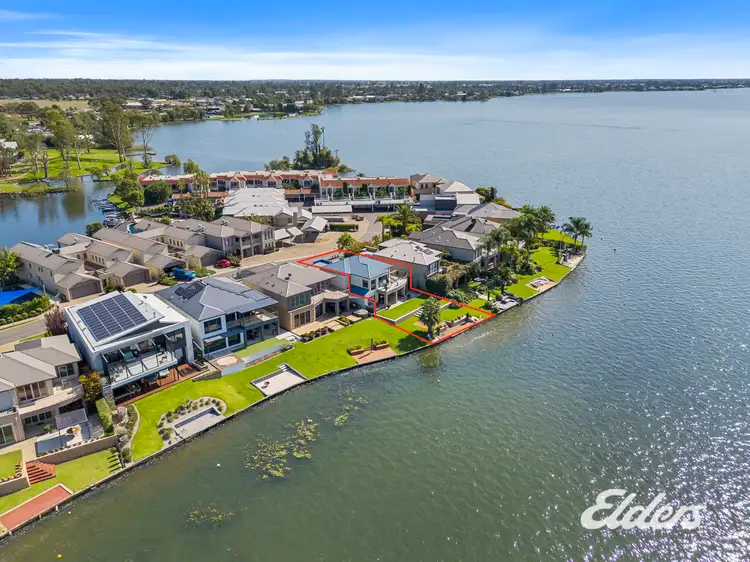 Main view of Homely house listing, 28 Cypress Drive, Mulwala NSW 2647