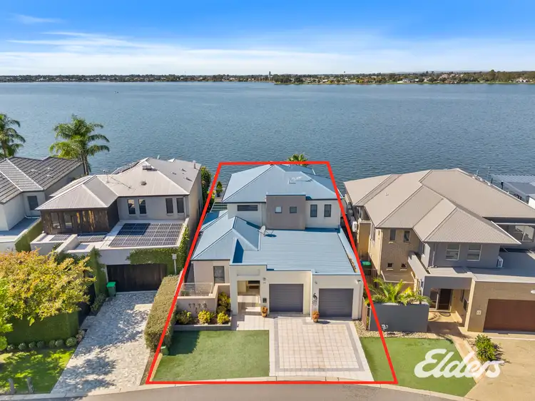 Second view of Homely house listing, 28 Cypress Drive, Mulwala NSW 2647