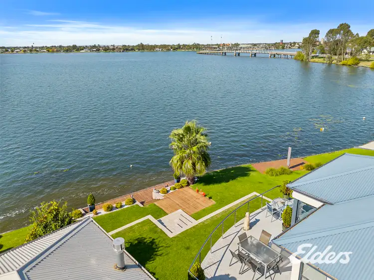 Fourth view of Homely house listing, 28 Cypress Drive, Mulwala NSW 2647