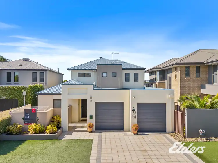 Fifth view of Homely house listing, 28 Cypress Drive, Mulwala NSW 2647