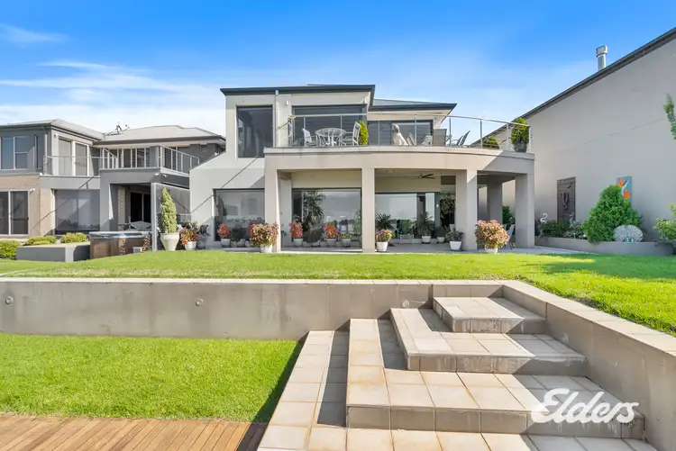 Sixth view of Homely house listing, 28 Cypress Drive, Mulwala NSW 2647