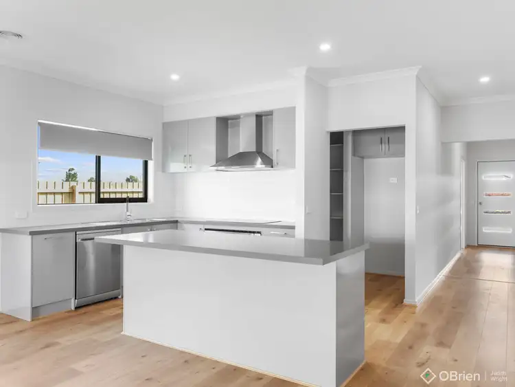 Second view of Homely house listing, 35 Racecourse Crescent, Dalyston VIC 3992