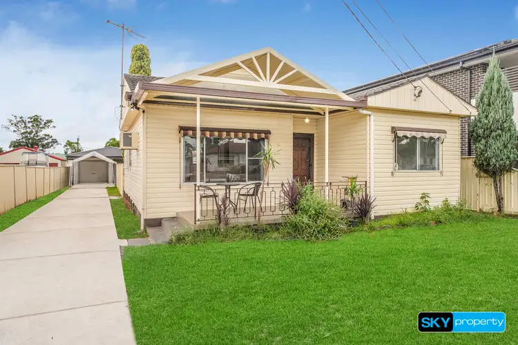 39 Osborne Road, Marayong NSW 2148