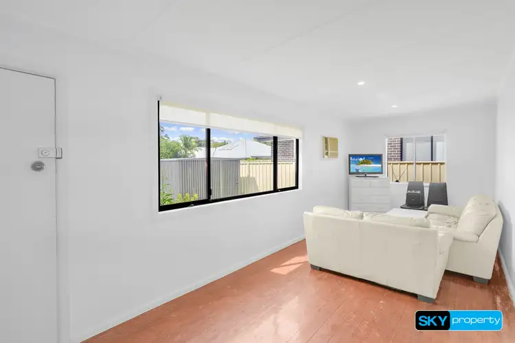 Second view of Homely house listing, 39 Osborne Road, Marayong NSW 2148