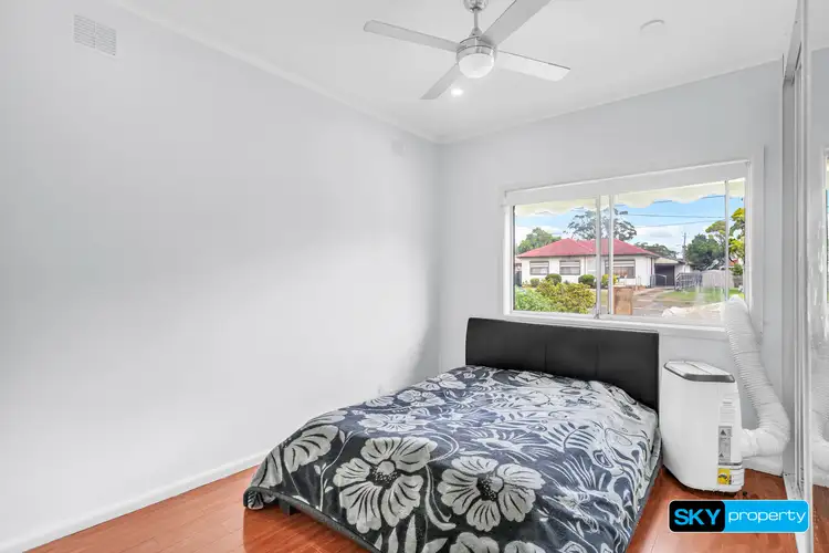 Fourth view of Homely house listing, 39 Osborne Road, Marayong NSW 2148
