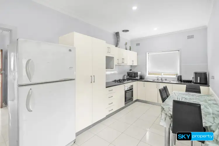 Sixth view of Homely house listing, 39 Osborne Road, Marayong NSW 2148