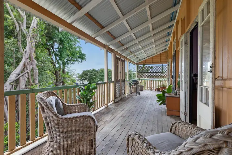 Second view of Homely house listing, 309 George Street, Depot Hill QLD 4700