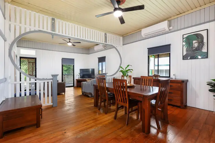 Third view of Homely house listing, 309 George Street, Depot Hill QLD 4700