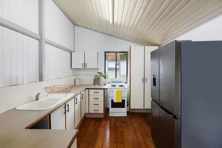 Fourth view of Homely house listing, 309 George Street, Depot Hill QLD 4700