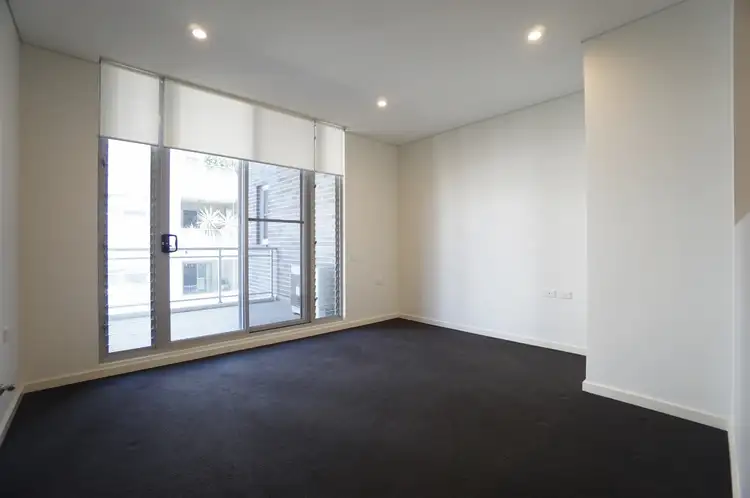Second view of Homely apartment listing, 10/213 Carlingford Road, Carlingford NSW 2118