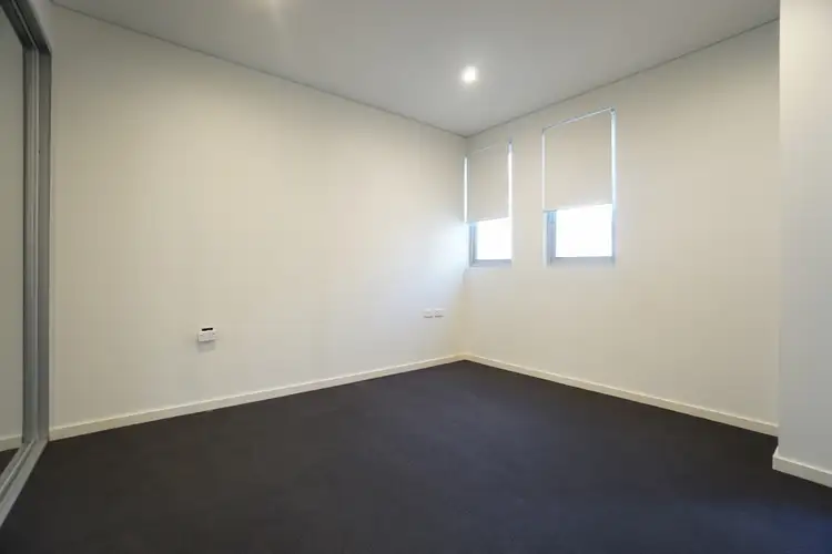 Fourth view of Homely apartment listing, 10/213 Carlingford Road, Carlingford NSW 2118