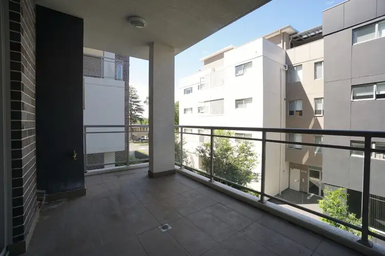 Fifth view of Homely apartment listing, 10/213 Carlingford Road, Carlingford NSW 2118