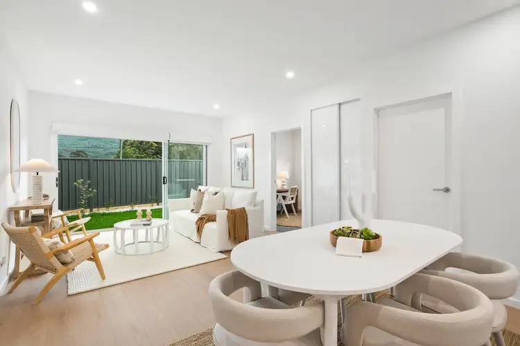 12A Fairview Street, Horsley NSW 2530