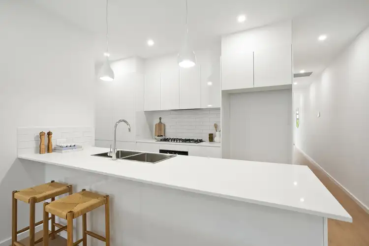 Third view of Homely semi-detached listing, 12A Fairview Street, Horsley NSW 2530