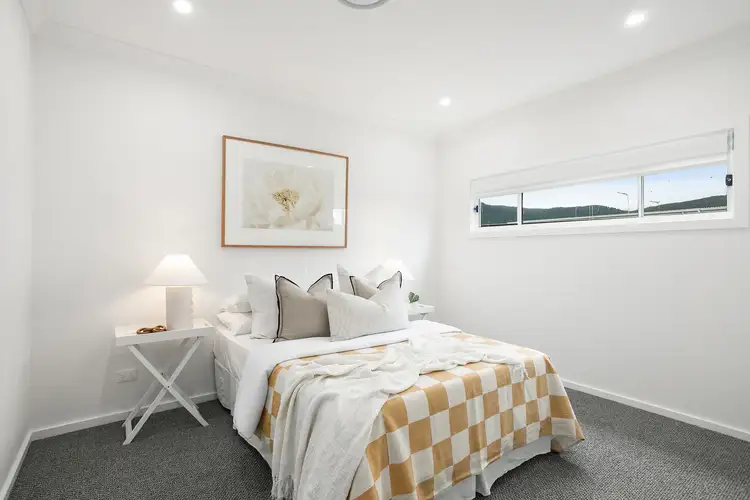 Sixth view of Homely semi-detached listing, 12A Fairview Street, Horsley NSW 2530