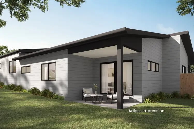 Fourth view of Homely semi-detached listing, 1/15 Irongum Street, Horsley NSW 2530