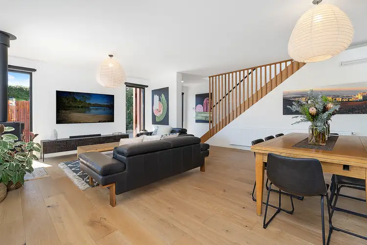 Fourth view of Homely house listing, 8-10 Wilson Place, Geelong VIC 3220