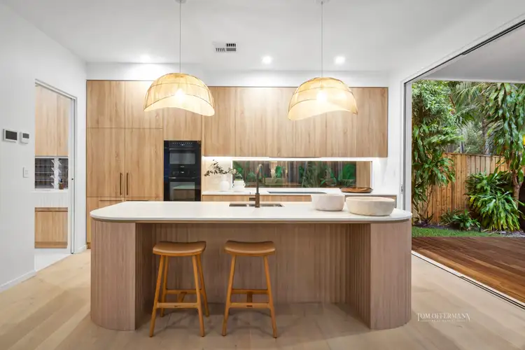 Sixth view of Homely house listing, 28 Newfield Street, Sunrise Beach QLD 4567