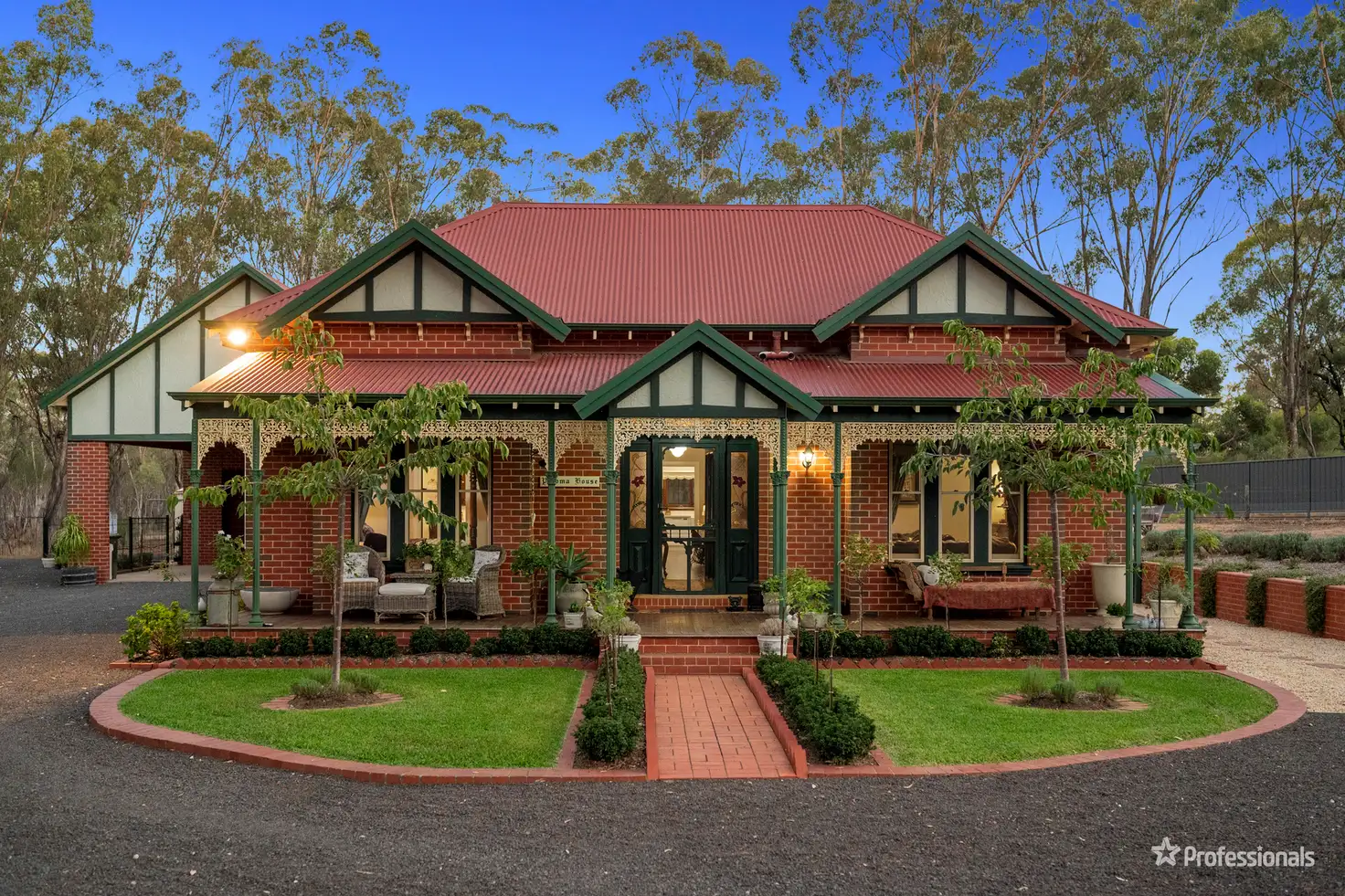 Main view of Homely house listing, 11 Ghost Gums Boulevard, Maryborough VIC 3465