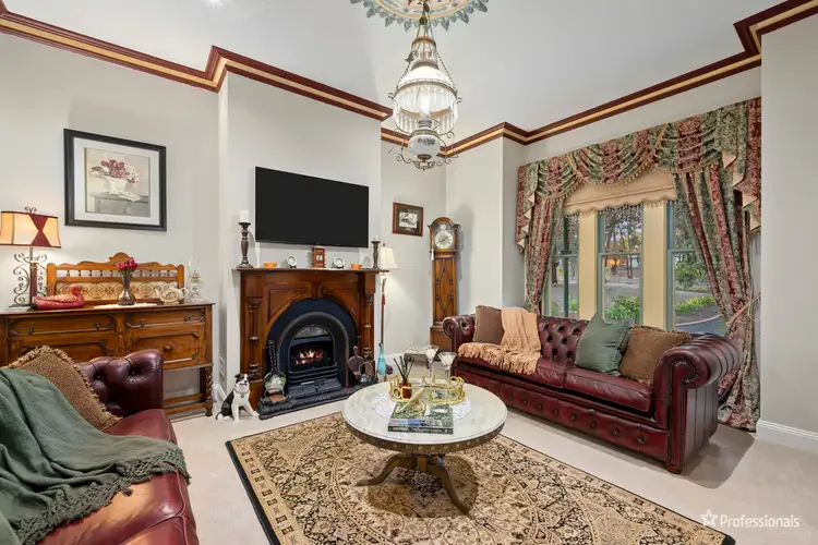 Third view of Homely house listing, 11 Ghost Gums Boulevard, Maryborough VIC 3465