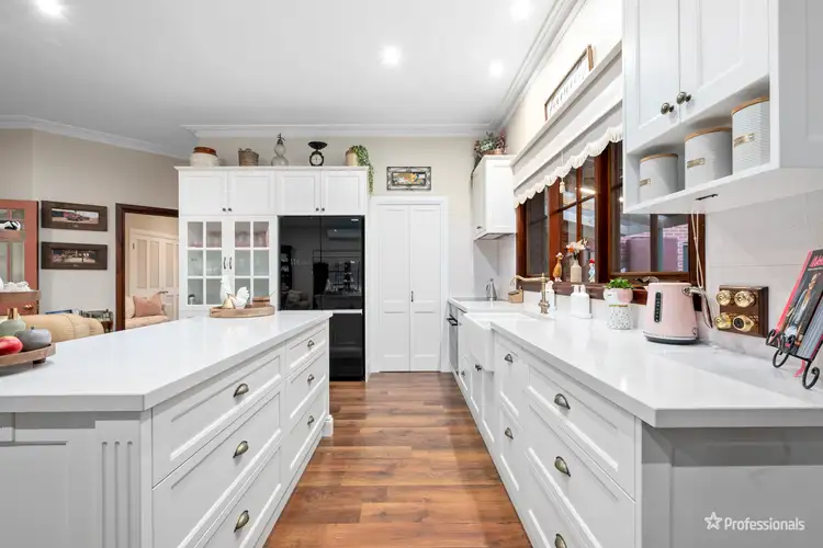 Fourth view of Homely house listing, 11 Ghost Gums Boulevard, Maryborough VIC 3465