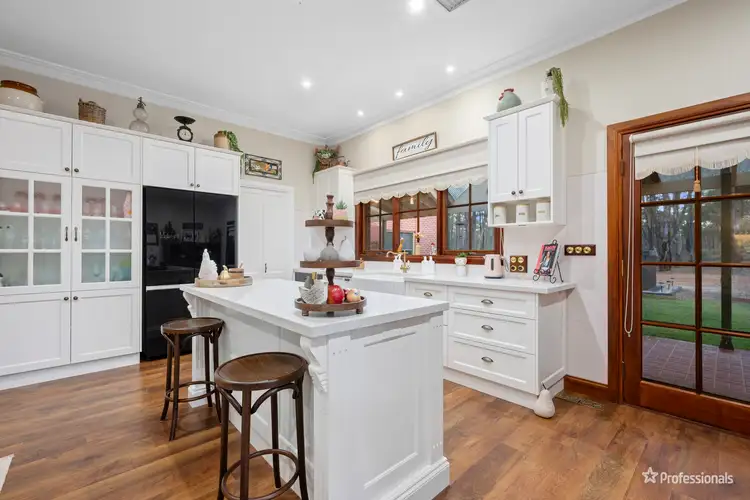 Sixth view of Homely house listing, 11 Ghost Gums Boulevard, Maryborough VIC 3465