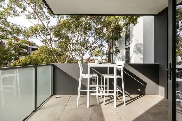 Fifth view of Homely apartment listing, 505/16 Fisher Street, Petersham NSW 2049