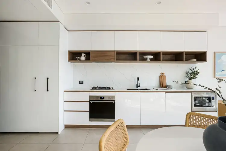 Sixth view of Homely apartment listing, 505/16 Fisher Street, Petersham NSW 2049