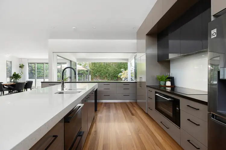 Sixth view of Homely house listing, 5 Bonment Road, Yaroomba QLD 4573