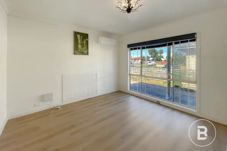 Second view of Homely house listing, 9 Verbena Grove, Wendouree VIC 3355