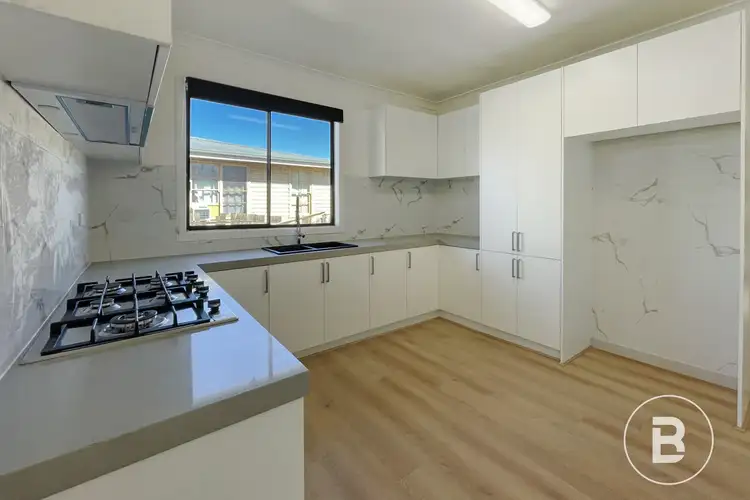 Third view of Homely house listing, 9 Verbena Grove, Wendouree VIC 3355