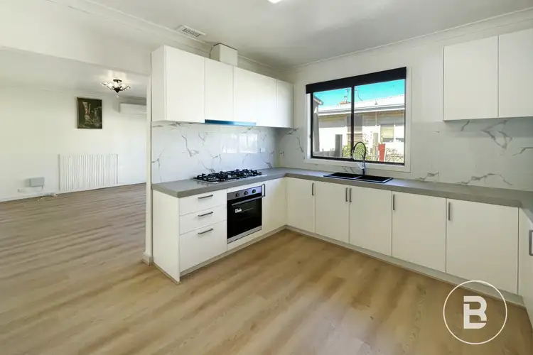 Fourth view of Homely house listing, 9 Verbena Grove, Wendouree VIC 3355