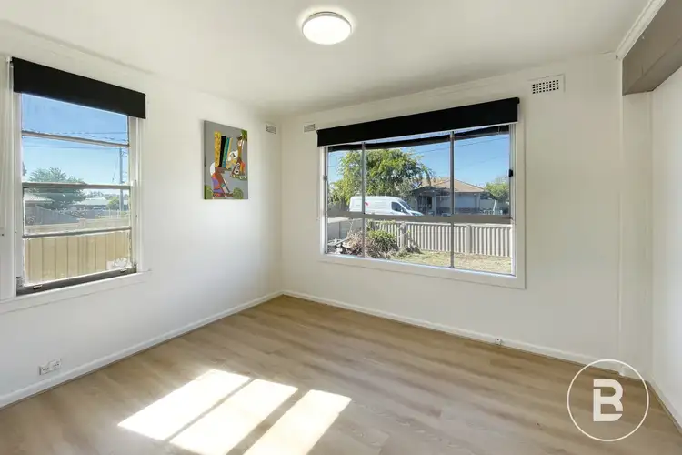 Fifth view of Homely house listing, 9 Verbena Grove, Wendouree VIC 3355