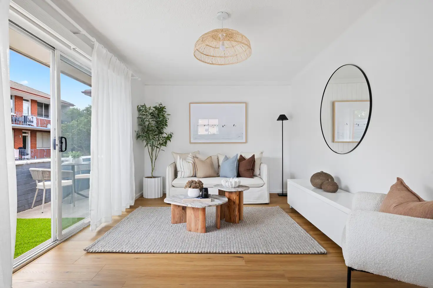 Main view of Homely apartment listing, 8/3 Wheeler Parade, Dee Why NSW 2099
