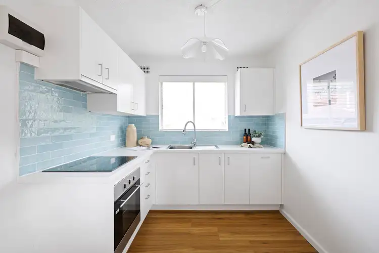 Second view of Homely apartment listing, 8/3 Wheeler Parade, Dee Why NSW 2099