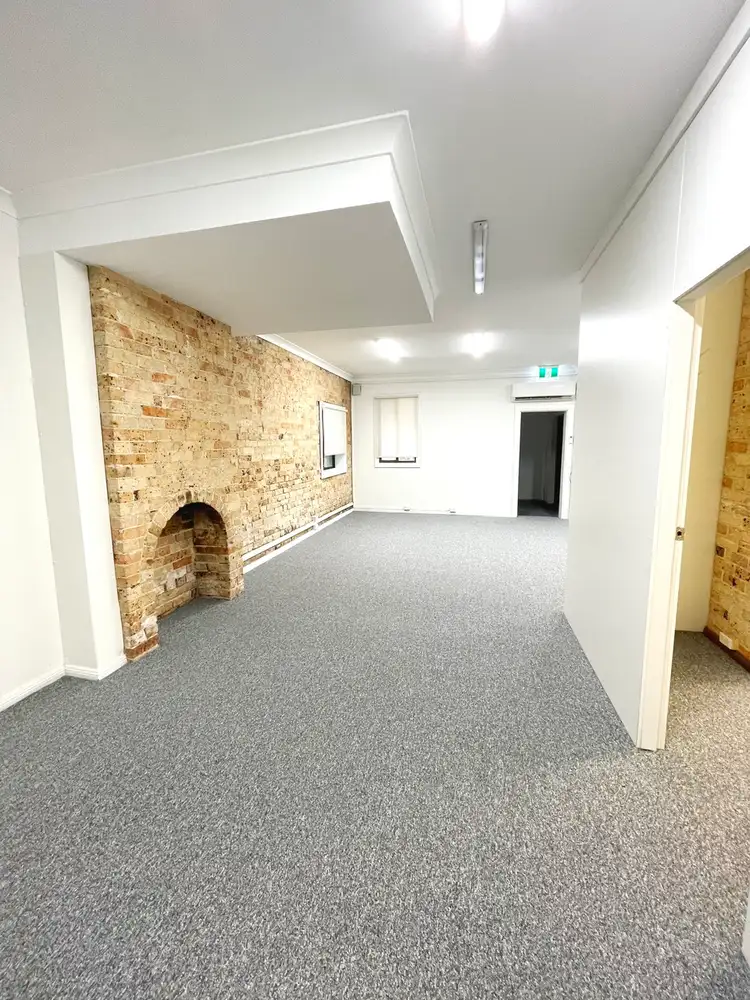 Second view of Homely terrace listing, 110 Myrtel Street, Chippendale NSW 2008