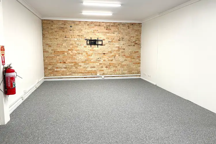 Third view of Homely terrace listing, 110 Myrtel Street, Chippendale NSW 2008