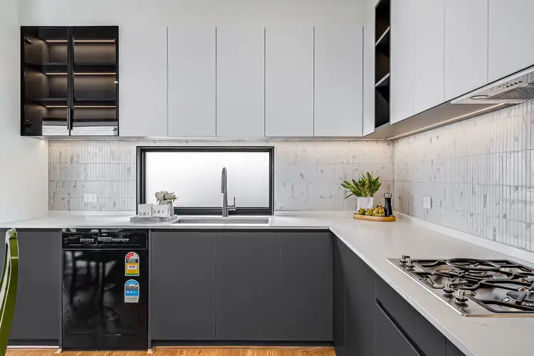 4/46 Glenburnie Terrace