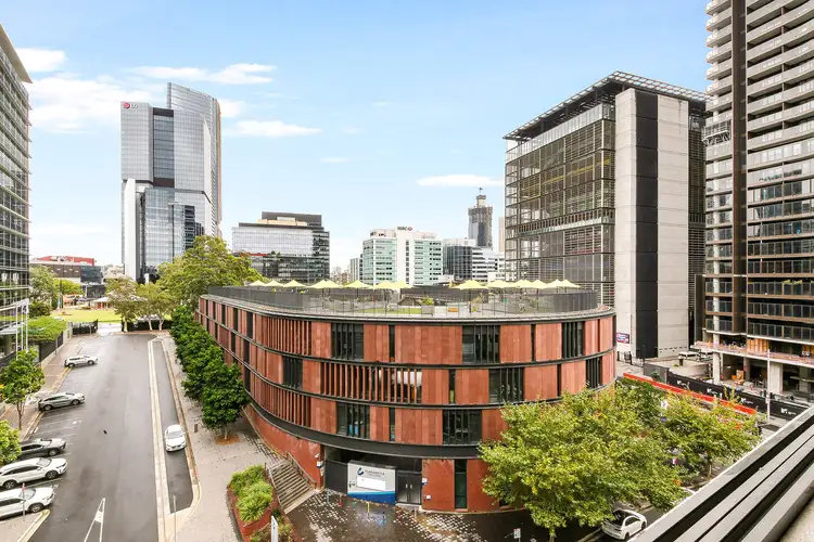 601/6 Charles Street, Parramatta NSW 2150