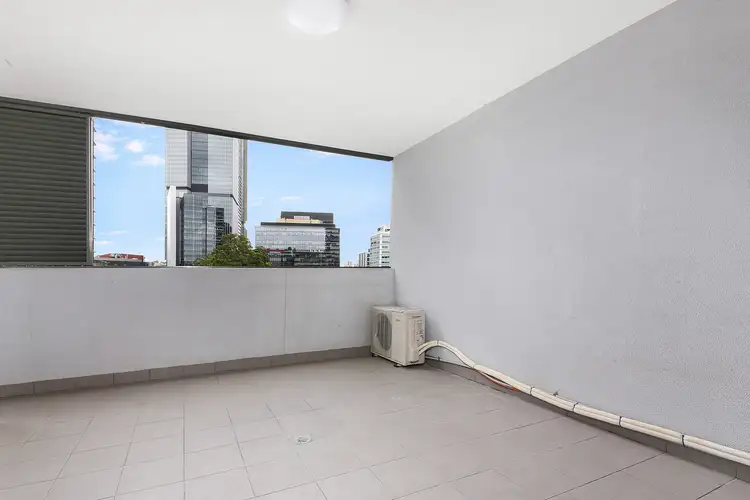Fifth view of Homely unit listing, 601/6 Charles Street, Parramatta NSW 2150