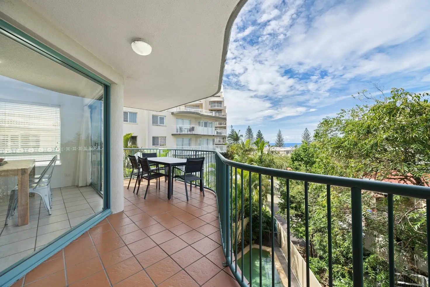 Main view of Homely unit listing, 8/13-15 Douglas Street, Mooloolaba QLD 4557